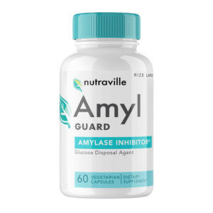 Amyl Guard: Your Solution to Weight Loss