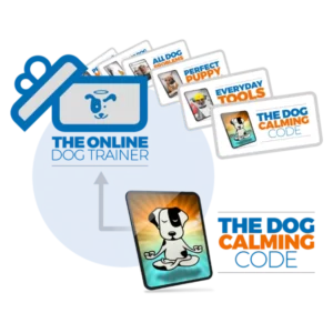 Decoding Canine Harmony with The Dog Calming Code
