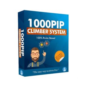 Unlock Your Forex Trading Potential with the 1000pip Climber System