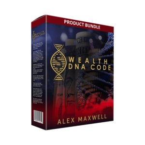 WealthDNA – One of the Best Offers Leading in Wealth Manifestation