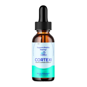 Cortexi: A Natural Solution for Auditory Well-Being