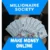 Millionaire Society: Your Path to Online Wealth Creation